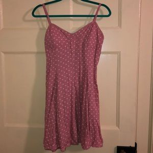 American Eagle Sundress